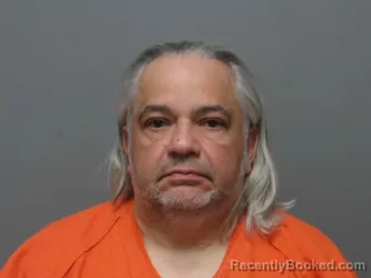 Mugshot of MARCELO FADUL NEVES booked in Cuyahoga County, Ohio on May 20, 2026