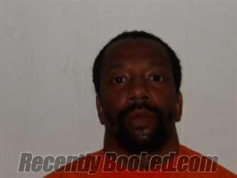 Mugshot of BLAIR TUTSTONE