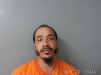 Mugshot of Jonathan Lynch booked in Cuyahoga County, Ohio on September 5, 2026