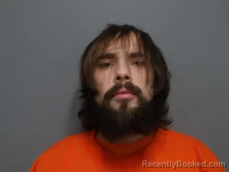 Mugshot of JAMES BRYAN