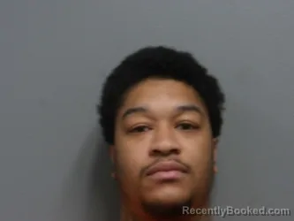 Mugshot of ARMOND ROSS booked in Cuyahoga County, Ohio on June 1, 2026