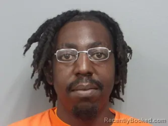 Mugshot of MARQUICIO SMITH booked in Cuyahoga County, Ohio on July 28, 2026