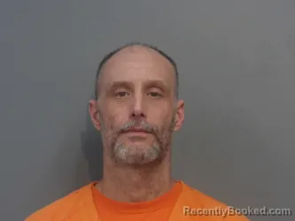 Mugshot of JESS MORGAN