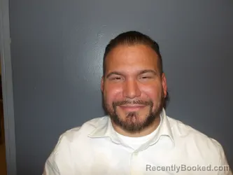 Mugshot of MITCHELL WITHROW booked in Cuyahoga County, Ohio on May 6, 2026