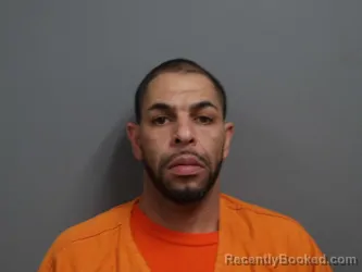 Mugshot of GLEN HAWLEY booked in Cuyahoga County, Ohio on March 25, 2026