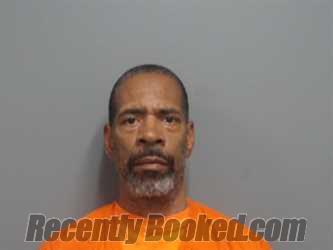 Mugshot of MICHAEL WILSON booked in Cuyahoga County, Ohio on July 17, 2026
