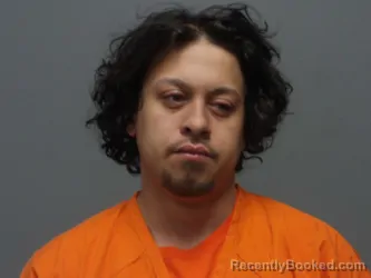 Mugshot of JOHN SARELL booked in Cuyahoga County, Ohio on March 27, 2026