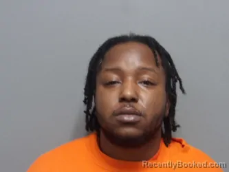 Mugshot of MICHAEL GARY