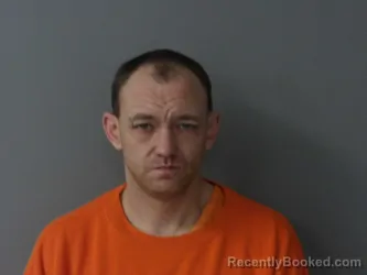 Mugshot of BOBBY HANDLEY booked in Cuyahoga County, Ohio on March 25, 2026