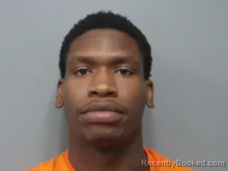 Mugshot of Tyler Henry booked in Cuyahoga County, Ohio on August 31, 2026