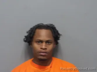 Mugshot of LONNELLE EVERETT-WILSON booked in Cuyahoga County, Ohio on March 5, 2026