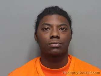 Mugshot of JAMIE BYRD