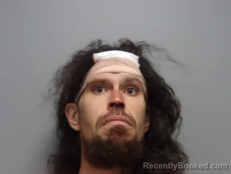 Mugshot of DAVID BAXLEY booked in Cuyahoga County, Ohio on May 9, 2026