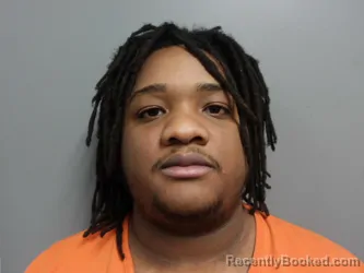 Mugshot of CORBETT LUNDY booked in Cuyahoga County, Ohio on March 6, 2026