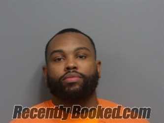 Mugshot of THOMAS NORRIS booked in Cuyahoga County, Ohio on March 5, 2026