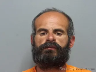 Mugshot of JAMES HICHO booked in Cuyahoga County, Ohio on July 13, 2026