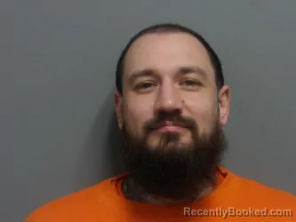 Mugshot of THOMAS ROLAND booked in Cuyahoga County, Ohio on July 9, 2026