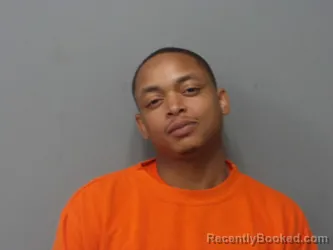 Mugshot of Edward Renshaw booked in Cuyahoga County, Ohio on August 26, 2026