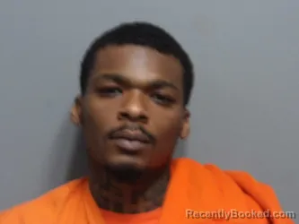 Mugshot of JULIUS CHAPMAN booked in Cuyahoga County, Ohio on May 11, 2026