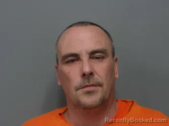 Mugshot of MARK ROSE booked in Cuyahoga County, Ohio on March 30, 2026