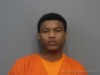 Mugshot of ANTWANE MOORE