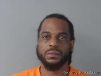 Mugshot of CLYDE ANDERSON booked in Cuyahoga County, Ohio on March 26, 2026