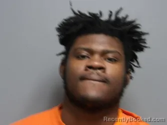 Mugshot of JAYSHAWN WOODSON