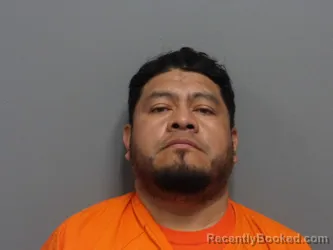 Mugshot of JUAN DIAZ booked in Cuyahoga County, Ohio on March 28, 2026