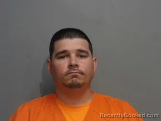 Mugshot of ROBERT OKES booked in Cuyahoga County, Ohio on June 4, 2026