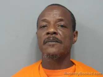 Mugshot of Calvin Hunter booked in Cuyahoga County, Ohio on September 2, 2026