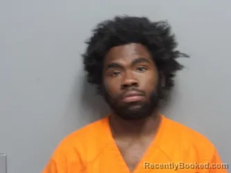 Mugshot of MAKHI JONES booked in Cuyahoga County, Ohio on May 29, 2026