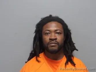 Mugshot of RYAN WILLIAMS booked in Cuyahoga County, Ohio on May 13, 2026
