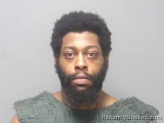 Mugshot of NAGEI COOK booked in Cuyahoga County, Ohio on March 31, 2026