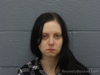 Mugshot of DARIAN ROBERTSON