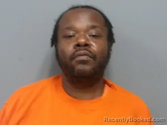 Mugshot of XAVIER OLIVER booked in Cuyahoga County, Ohio on June 30, 2026