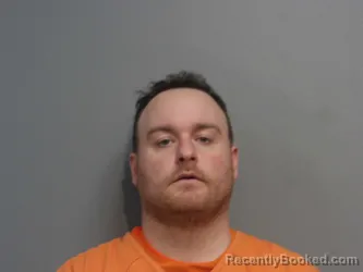 Mugshot of JORDAN PARADISE