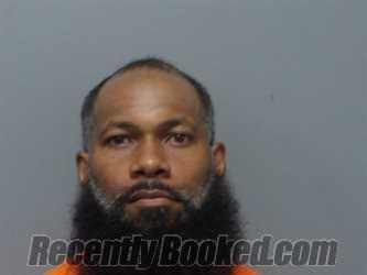 Mugshot of Andrew Crosby booked in Cuyahoga County, Ohio on September 8, 2026