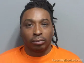 Mugshot of XAVIER SMITH booked in Cuyahoga County, Ohio on June 4, 2026