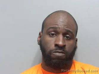 Mugshot of CHARLIE COBBINS booked in Cuyahoga County, Ohio on March 23, 2026