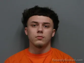 Mugshot of MARK DAMORE