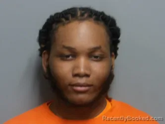 Mugshot of RAYMOND WILLIAMS booked in Cuyahoga County, Ohio on May 27, 2026