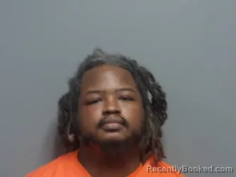 Mugshot of JUAN STORRS booked in Cuyahoga County, Ohio on March 24, 2026