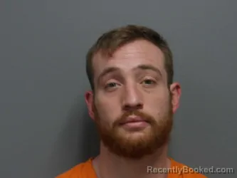 Mugshot of TAYLOR RADEL booked in Cuyahoga County, Ohio on March 23, 2026