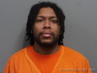 Mugshot of EDILBERTO ORTIZ booked in Cuyahoga County, Ohio on March 23, 2026