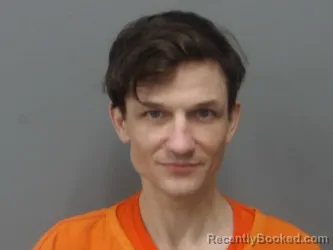 Mugshot of STEPHEN TYMCIO booked in Cuyahoga County, Ohio on July 6, 2026