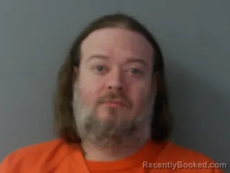 Mugshot of GEORGE LAWN booked in Cuyahoga County, Ohio on March 29, 2026