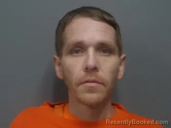 Mugshot of ROBERT DORAN booked in Cuyahoga County, Ohio on March 31, 2026