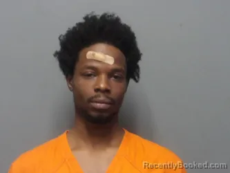 Mugshot of MICHAEL MILES booked in Cuyahoga County, Ohio on March 21, 2026