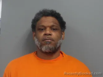 Mugshot of MATTHEW CALHOUN booked in Cuyahoga County, Ohio on May 29, 2026