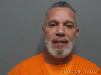 Mugshot of NICKY VEIRA booked in Cuyahoga County, Ohio on May 27, 2026